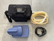 MAP Max-II CPAP nCPAP Gerät MAX-2 mit Warmluftbefeuchter