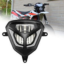 LED Scheinwerfer High Low Für