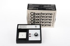 ILFORD Cibachrome Exposure Monitor M1