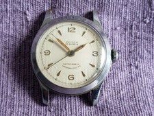 60er Kaiser 10 Rubis/Jewels