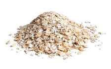 Gekeimte Haferflocken  2,5 kg