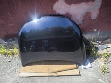 Motorhaube  Seat Ibiza 6J  3 Türer  Bj. 2009 LC9Z