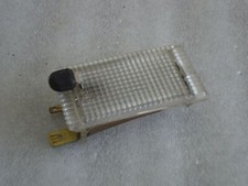 Original Beleuchtung Handschuhkasten 171947311 VW T3 California 1991