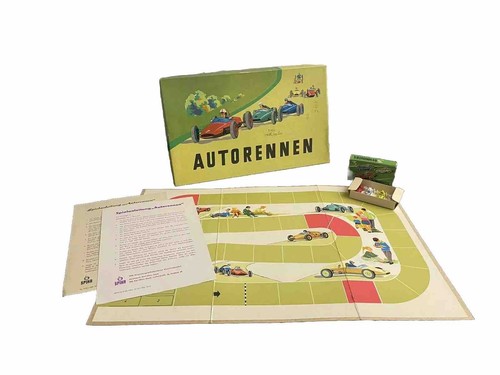 Autorennen spika ddr - autorennen,