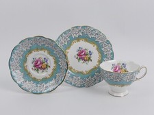 KNOCHEN CHINA ROYAL ALBERT