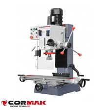 Cormak fräs bohrmaschine - cormak, fräs-bohrmaschine