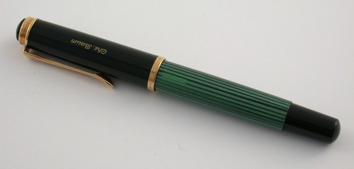 Pelikan füller souverän - pelikan,