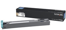 LEXMARK Resttonerbehälter C950X76G Original für ca. 30.000 Seiten