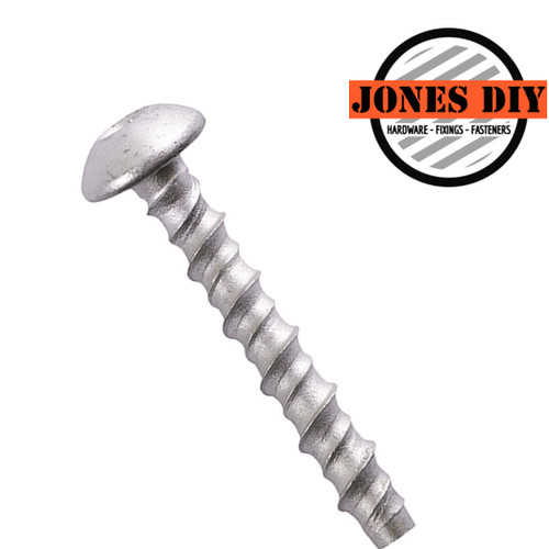 Beton donnerbolzen schraube - beton,