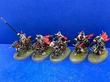 5 Chaosritter / Chaos Knights