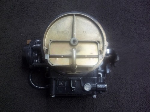Volvo penta oem holley 2 - penta,