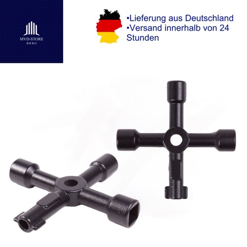 Universalschlüssel vierkant - universalschlüssel,