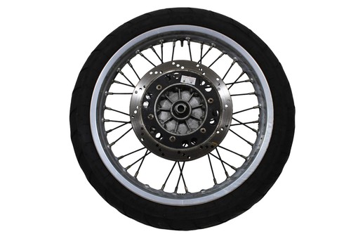 Felge vorne triumph tiger - vorne,