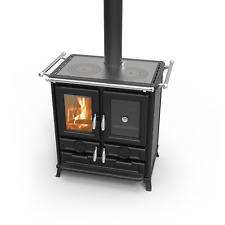 Küchenherd Holzherd