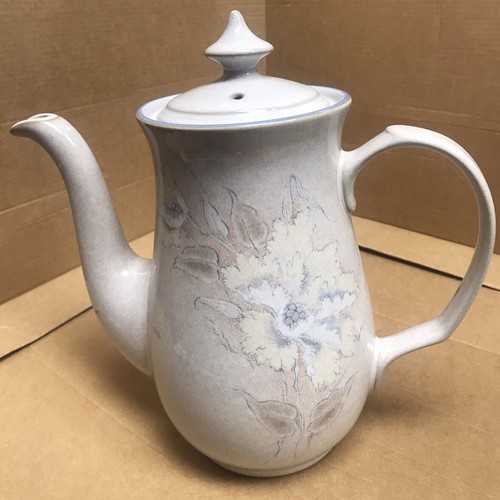 Denby tasmin kaffeekanne keine - tasmin,