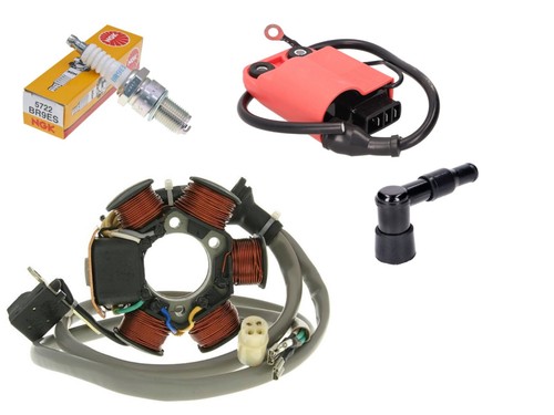 Lichtmaschine stator cdi - lichtmaschine,