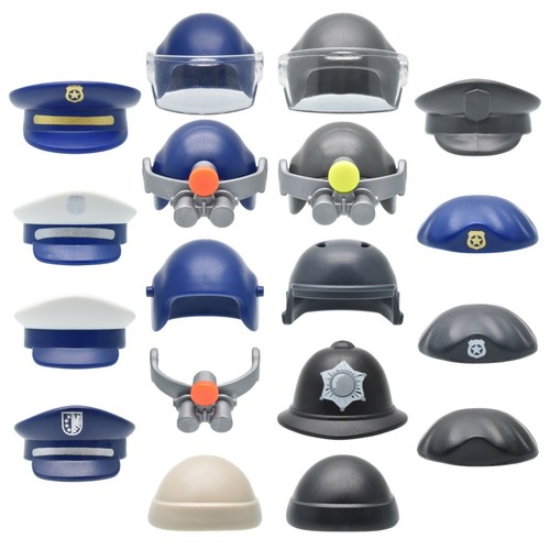 Playmobil polizei ersatzteile - playmobil,