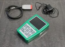 Mega Macs 50 - Kfz Diagnosegerät mit Software Version 57