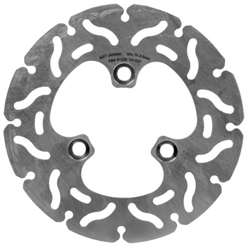 Bremsscheibe für pgo rex - bremsscheibe,