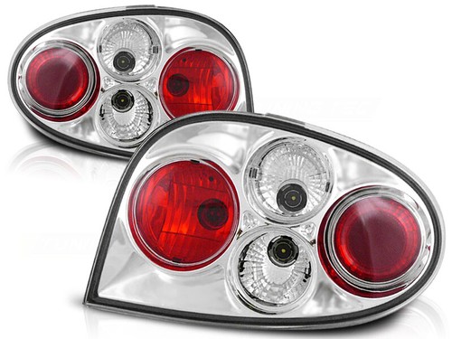 Rückleuchten set für renault - set,