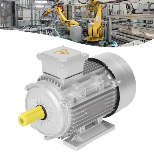 Motor drehstrom asynchronmotor - motor, drehstrom-asynchronmotor