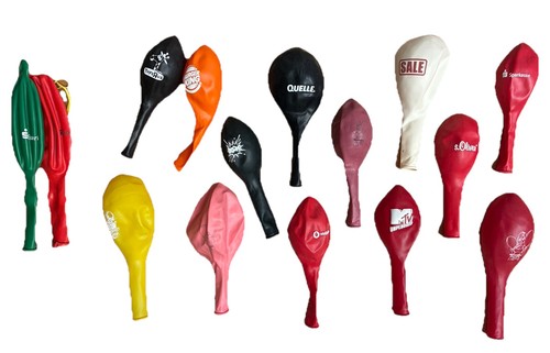 Ballons für looner cattex - für,