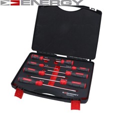 ENERGY Schraubendrehersatz