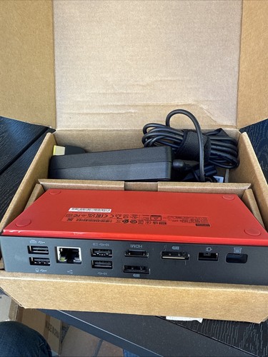 Lenovo dockingstation 40ay - lenovo,