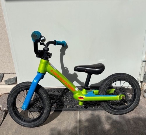 Laufrad lefty cannondale - laufrad,