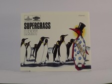 SUPERGRASS LENNY (G66) 3 Track
