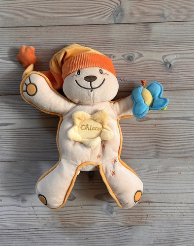Chicco gute nacht bär - chicco,
