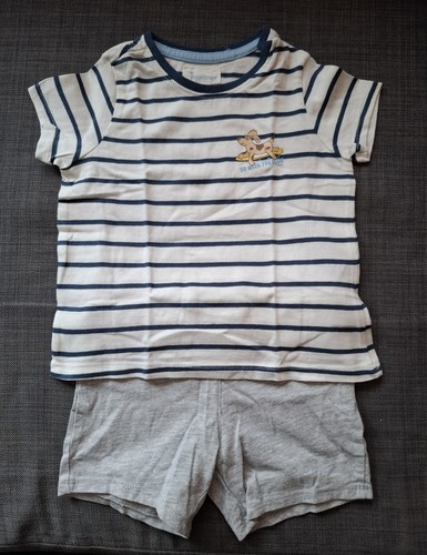 Schlafanzug baby sommer - schlafanzug, gr