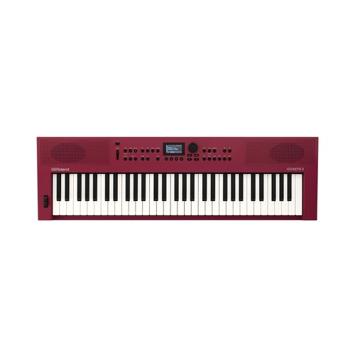 Roland gokeys3 - roland, gokeys3-rd