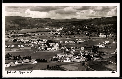 Frauenau bayer wald - /bayer.,