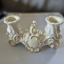 Kerzenhalter 2 flammig aus