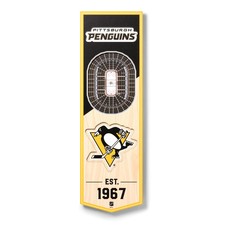 Pittsburgh Penguins NHL