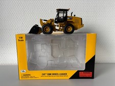 Caterpillar 938K Radlader ohne