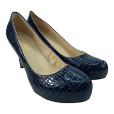 Loslandifen gr 41 Damen Pumps Halbschuhe High Heels Gut Nr 83