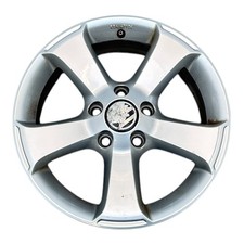 Alufelge Sima original Felge