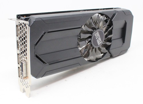 Palit geforce gtx - geforce, stormx