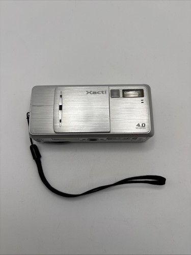 Sanyo vpc xacti - vpc-j4,