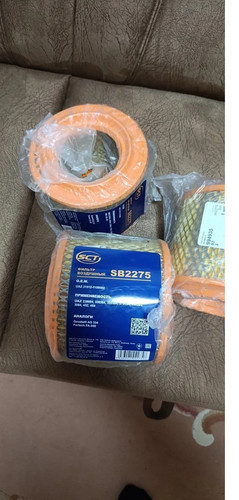 Luftfilter uaz buchanka - luftfilter,
