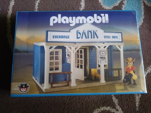Playmobil 3422 antex - 1-3422,