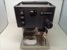 Rancilio Silvia Espresso