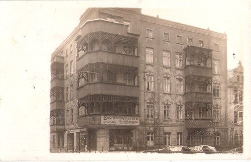 Magdeburg geburtshaus wolfgang - geburtshaus,