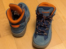 Lowa kody iii - iii, gtx