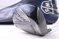 Wilson D9 Driver / 9 Grad /