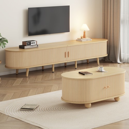 Wohnzimmer combo schrank set - wohnzimmer,
