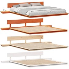 Bettgestell Tatami Bett