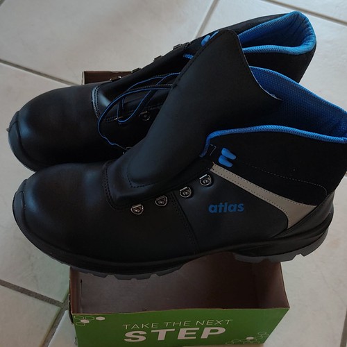 Atlas 845 esd - sl,